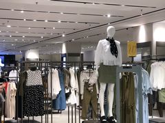 -ZARA(凯德乐峰广场店)