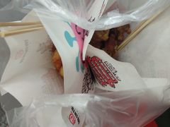 -傅强排骨(成都总店)
