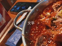 -串大叔炭火烤串·鸡西大冷面刀削面(总店)