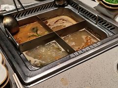 -海底捞火锅(河东万达广场店)