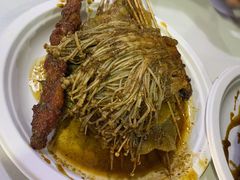 -胖子鸡排(循礼门老字号店)