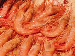 -V-ONE西雅图海鲜自助餐厅(仓山万达广场店)