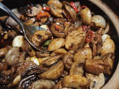 -煲王粤菜餐厅(中侨中心店)