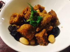 四季烤麸-悟长年潮汕菜砂锅粥(圣熙8号店)