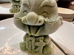 -庭院江南菜•烤鸭•非遗传承(上地•清河站店)