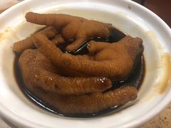 豉油皇凤爪-点都德(大茶楼店)