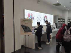 -美承onezero(M+购物中心店)