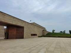 -盘龙城国家考古遗址公园