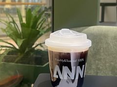 -Ann COFFEE(来福士店)