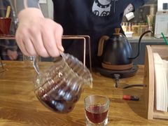 -ZM COFFEE(西安路店)