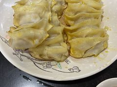 -回回锅贴(小河沿店)