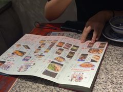 -南京大牌档(香港广场店)