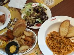 -米斯特比萨(亦庄国融国际店)