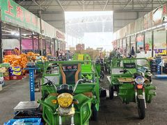 -江杨农产品批发市场
