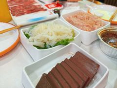 -赵氏盱眙十三香龙虾(蓝村店)