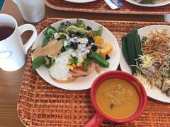 -So Lounge索兰至餐厅(蓝色港湾店)