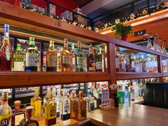 大堂-FUTURE BAR(岭南天地店)