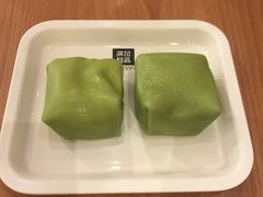 -满记甜品(南京虹悦城三店)