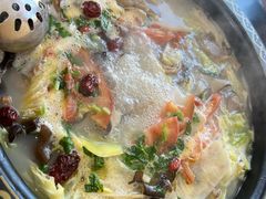 -八美镇邛崃土地坡饭店