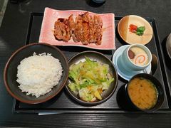 -将军日本餐厅·Shogun 传统日料·铁板烧·板前料理(厦门马哥孛罗东方大酒店)