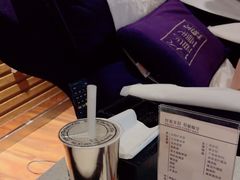 -华夏良子·足道spa艾灸(五四广场店)