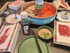 -阿古蒙·传统涮火锅自助(三台子万象汇店)