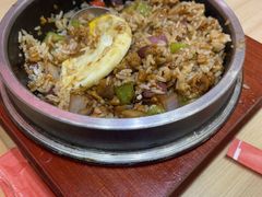 -敏丁拌饭(中街总店)