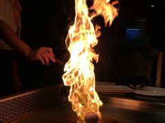 -湘汇概念铁板烧(铁西万达店)