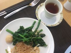 -威珀斯酒店·珀萃美食餐厅 | 海鲜刺身·现烤生蚝·特色烤肉