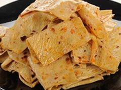 麻辣豆皮-天府棒棒鸡(金星店)