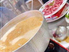 -燃计沙茶皇·香港沙茶火锅(人广旗舰店)