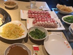 -蜀留香火锅·始于1999·原四川老火锅(白堤路店)