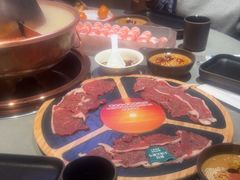 -乔先生涮肉·鲜活牛羊肉火锅(塘沽店)