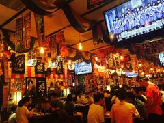 大堂-平成屋·午肴夜酒(四川北路店)