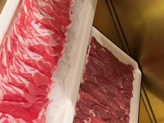 -百草滩羊清水涮羊肉(长城路店)