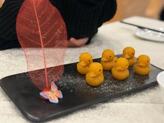 -北京全聚德(方庄店)