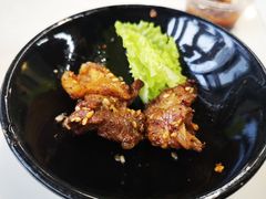 -杨家水浒烤肉(骆家庄店)