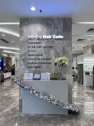 -MMby HairCode 芭曲发型概念店
