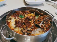 -浩爷羊蝎子火锅(望京店)