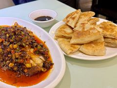 -胖子菜馆(隆昌路店)