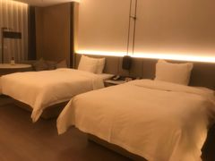 -上海圣淘沙万怡酒店