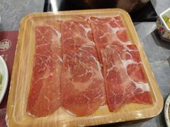 -一绪に寿喜烧(荟聚店)