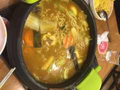 米字旁先锋韩餐-米字旁先锋韩餐(茂业天地店)