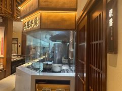 -映月潭传家菜(易俗河店)