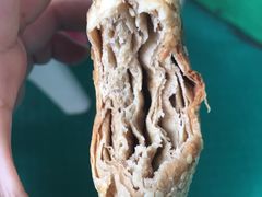 -李小老烧饼(常营民族家园店)