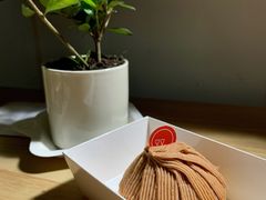 蒙布朗-双风车咖啡馆 Twin Windmills(六道口店)