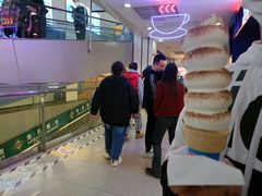 -DQ·蛋糕·冰淇淋(天通苑华联店)