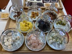 -阮大兴糕团(滨江宝龙店)