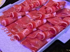 -狼爱上羊音乐火锅