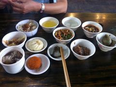 小吃套餐B-龙抄手(文殊坊店)
